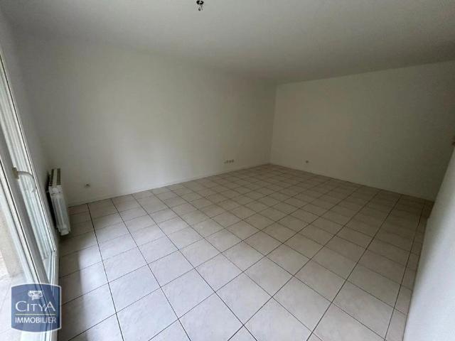 Appartement location à Péronne, Albert