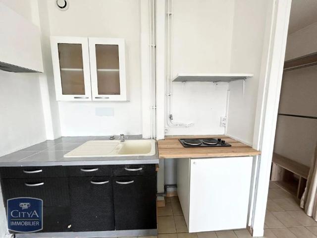 Appartement location à Douai