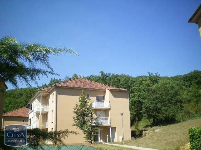 Appartement location à Figeac