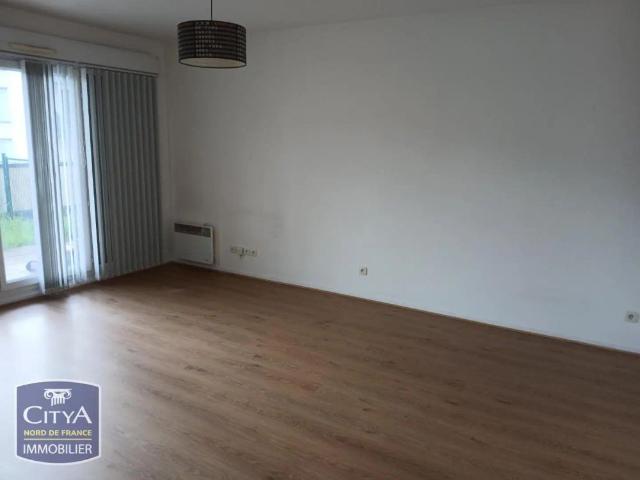 Appartement location à Valenciennes