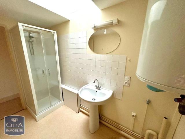 Appartement location à Bourg-en-Bresse, Ceyzériat