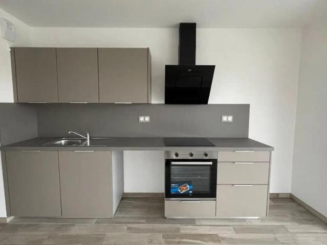 Appartement location à Mulhouse, Saint-louis