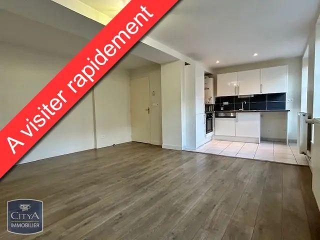 Appartement location à Sedan
