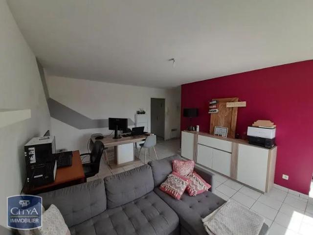 Appartement location à Lens, Montigny-en-gohelle