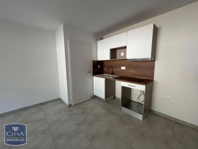 Appartement location à Les Terries, Béziers