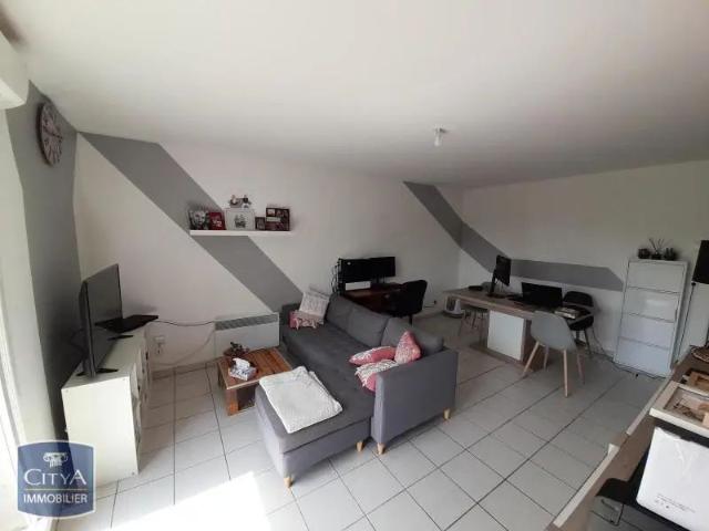 Appartement location à Lens, Montigny-en-gohelle