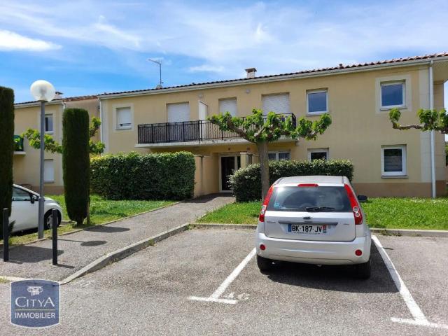 Appartement location à Pont-Saint-Esprit, Gard
