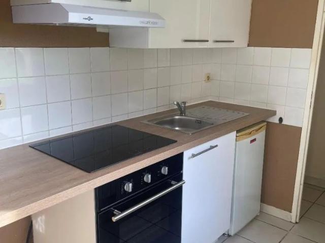 Appartement location à Abbeville, Friville-escarbotin