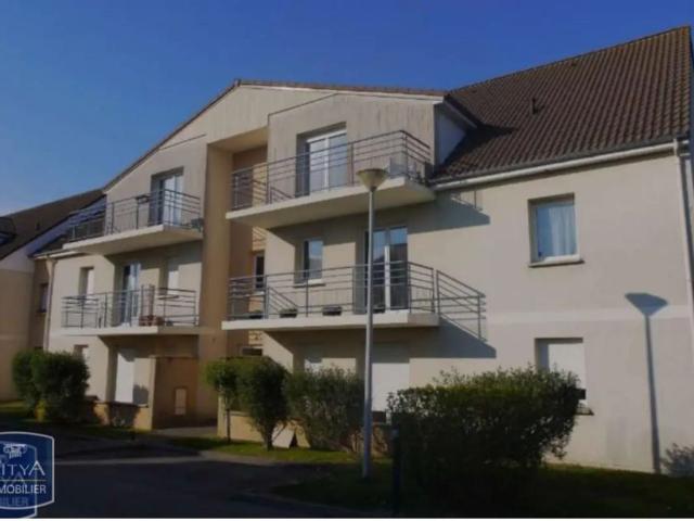 Appartement location à Abbeville, Friville-escarbotin