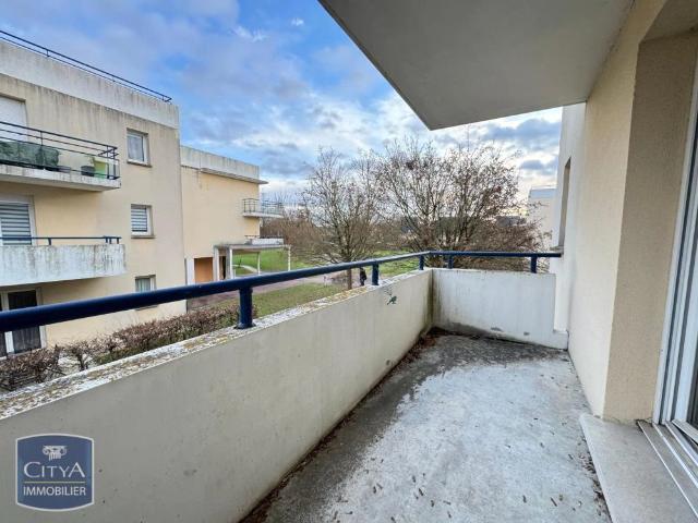 Appartement location à Val-de-Reuil, Eure
