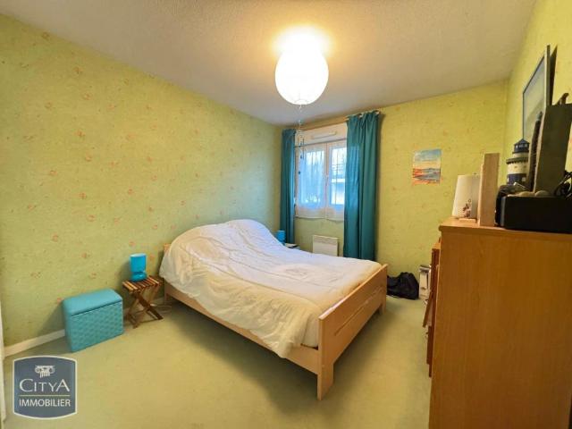 Appartement location à Val-de-Reuil, Eure