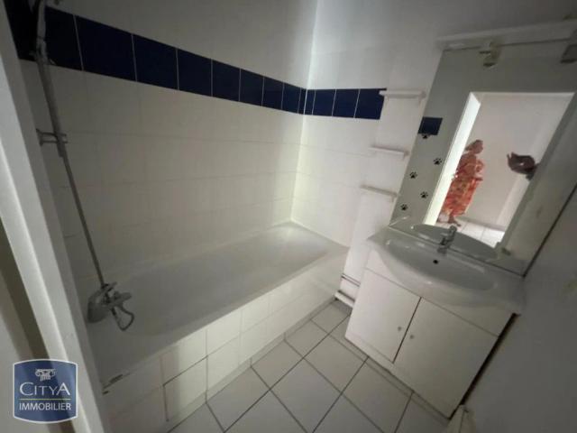 Appartement location à Les Andelys, Val-de-reuil