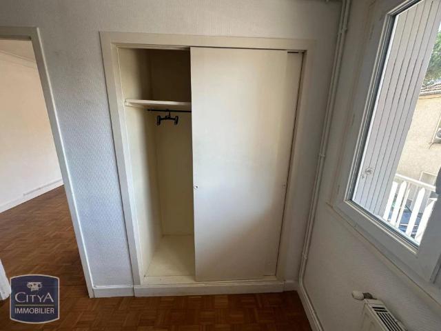 Appartement location à Agen