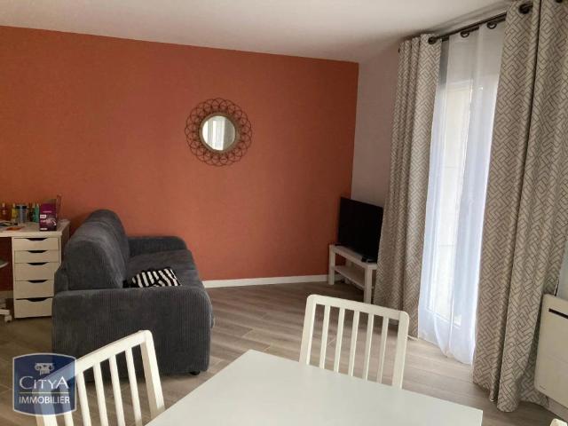 Appartement location à Antony