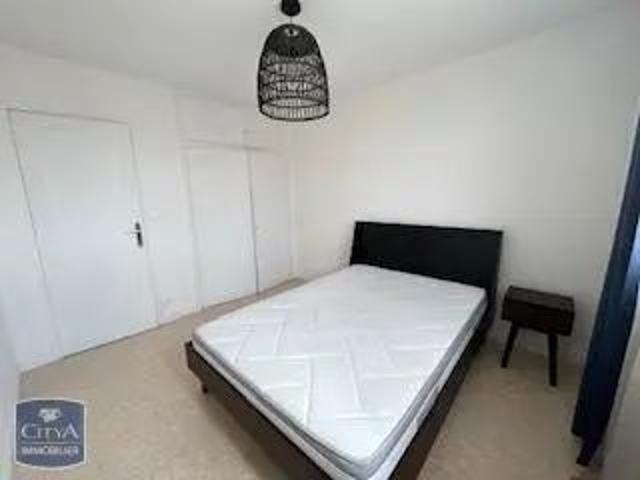 Appartement location à Le Mans