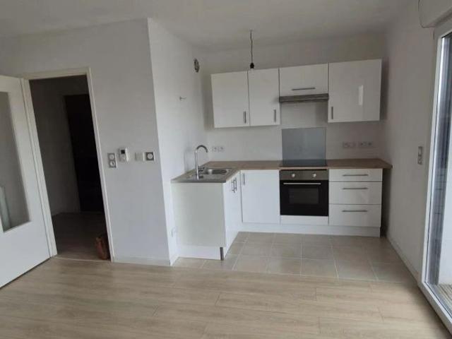 Appartement location à Annœullin, Nord