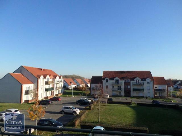 Appartement location à Lens, Montigny-en-gohelle