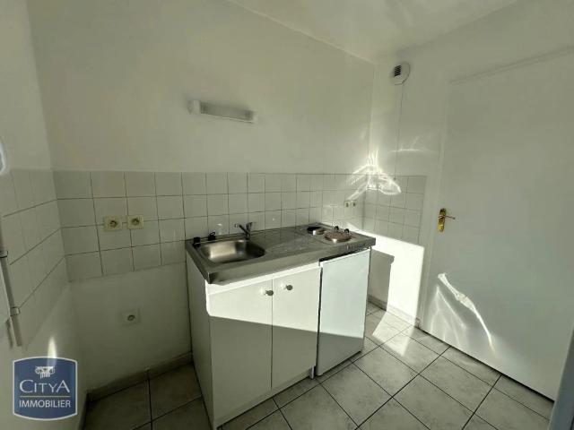 Appartement location à Cité Montgré, Avion