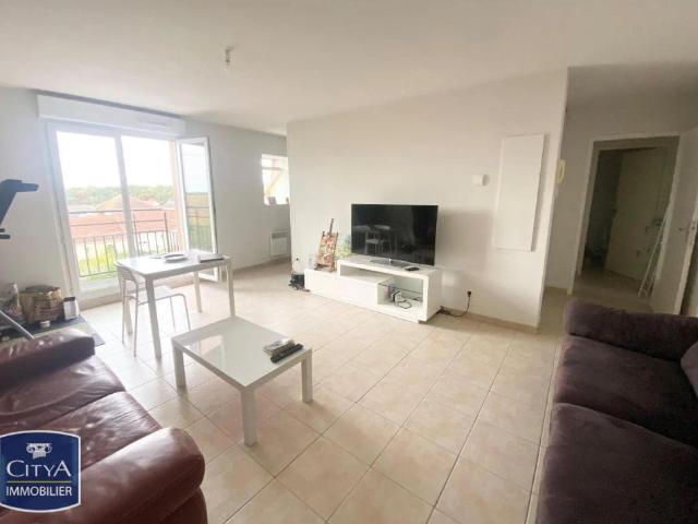 Appartement location à Cambrai, Caudry
