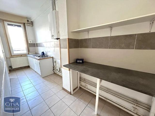Appartement location à Saint-Quentin, Saint-quentin