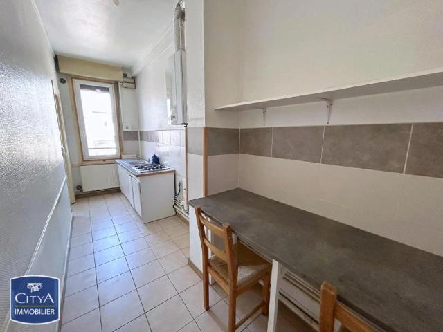 Appartement location à Saint-Quentin, Saint-quentin