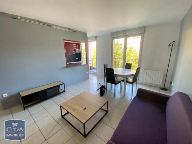 Appartement location à Valenciennes