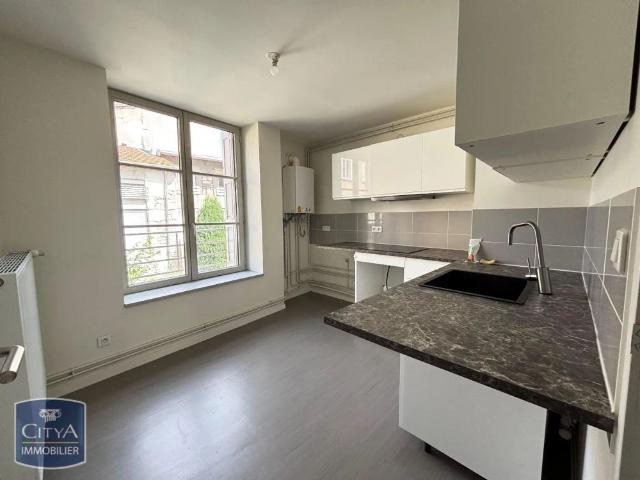 Appartement location à Saint-Étienne, Saint-etienne