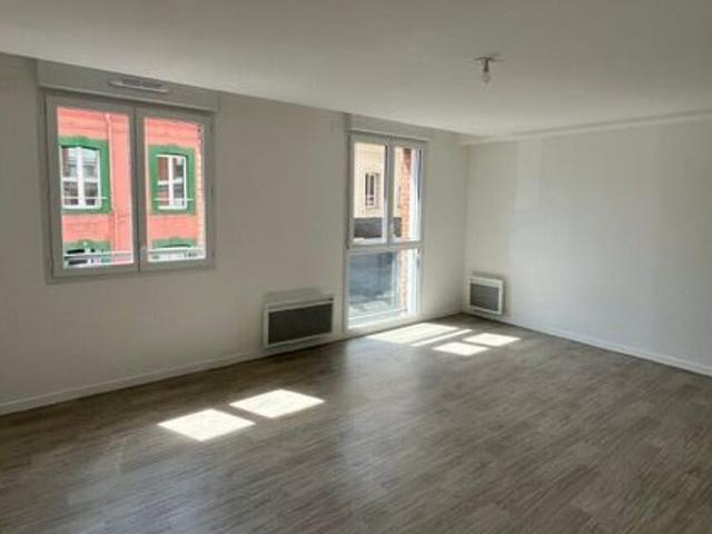 Appartement location à Le Havre