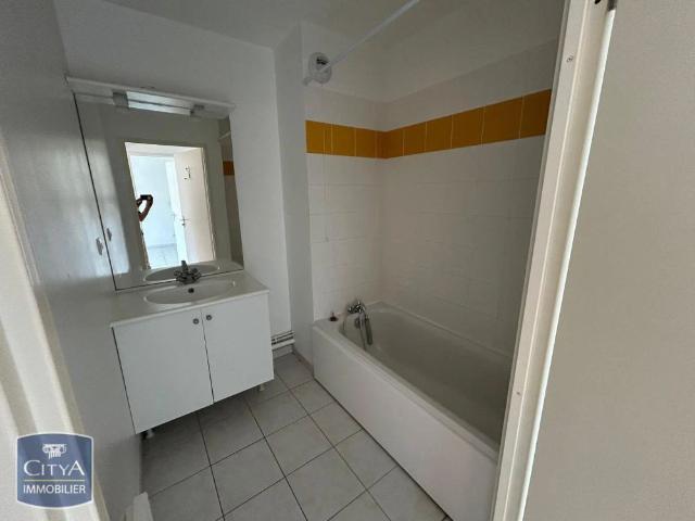 Appartement location à Sens, Villeneuve-sur-yonne