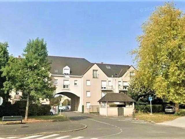 Appartement location à Saumur