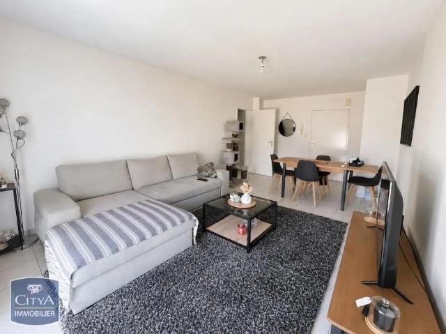 Appartement location à Saumur