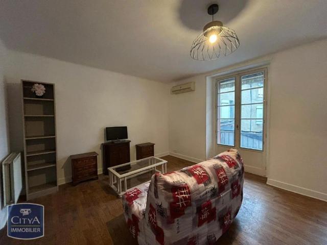 Appartement location à Brive-la-Gaillarde, Brive-la-gaillarde
