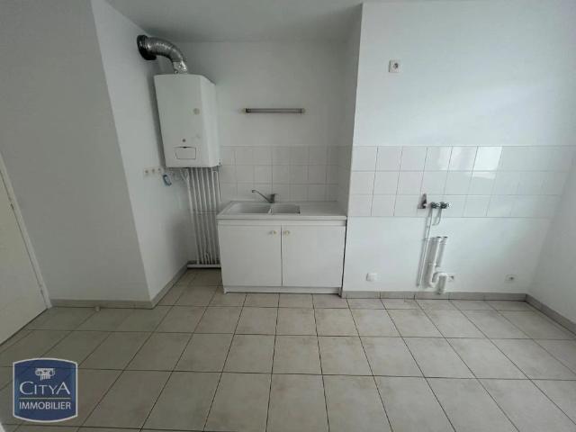 Appartement location à Limoges