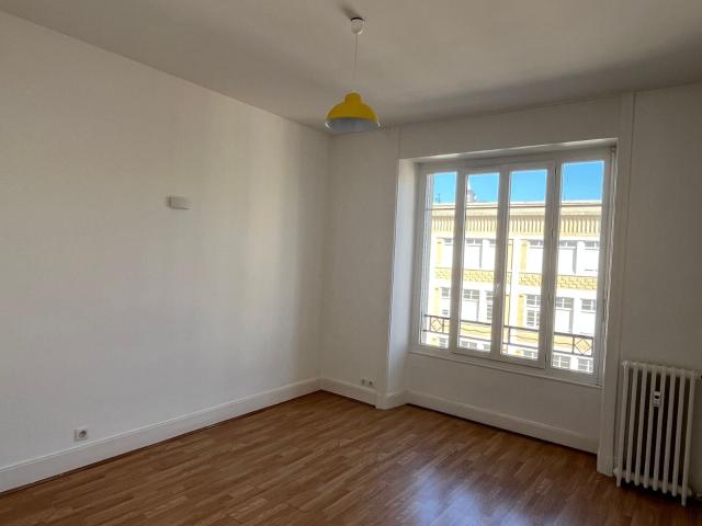 Appartement location à Limoges