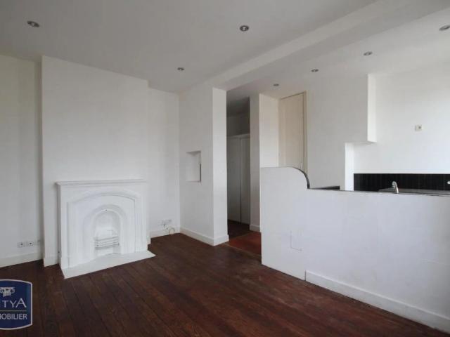 Appartement location à Le Havre