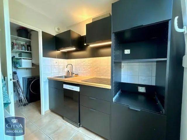 Appartement location à La Tour-du-Pin, Les Abrets