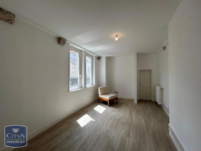 Appartement location à Blois