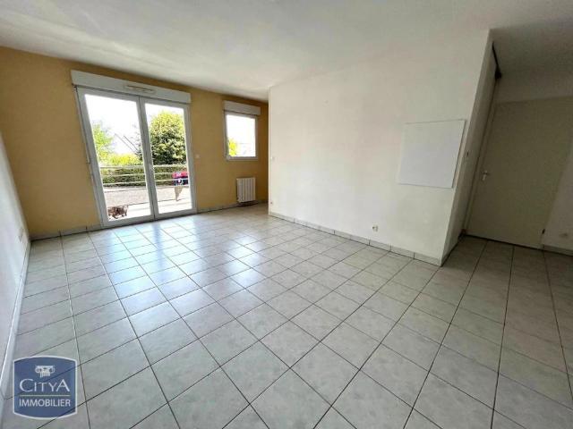 Appartement location à Saint-Brieuc, Bretagne