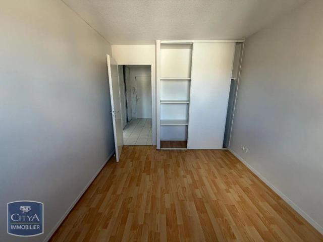 Appartement location à Moulins