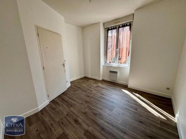 Appartement location à Châteauroux, Buzançais