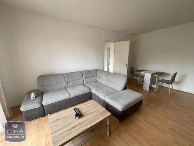 Appartement location à Angoulême, Aignes-et-puypéroux