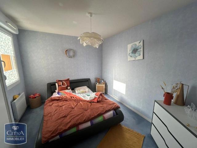 Appartement location à Centre ville, Thiers