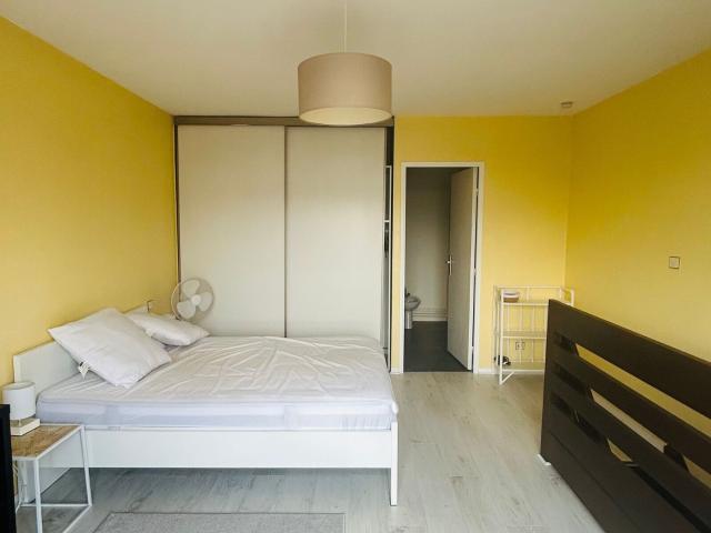 Appartement location à Bergerac, Cours-de-pile