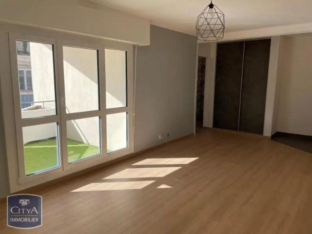 Appartement location à Épinal, Epinal