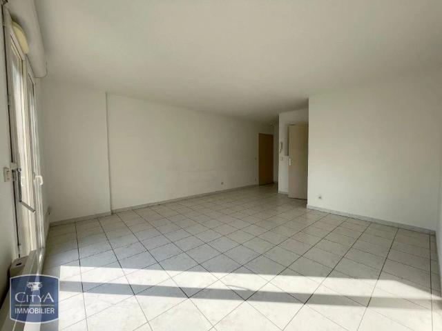 Appartement location à Béziers