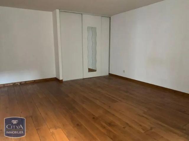 Appartement location à Mâcon