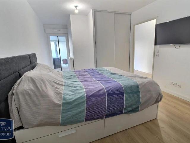 Appartement location à Bordeaux, Mérignac