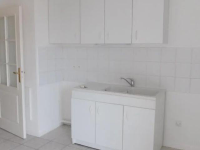 Appartement location à Grenoble, Saint-martin-d'hères