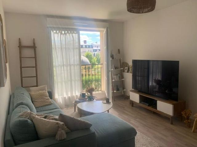 Appartement location à Torcy, Serris