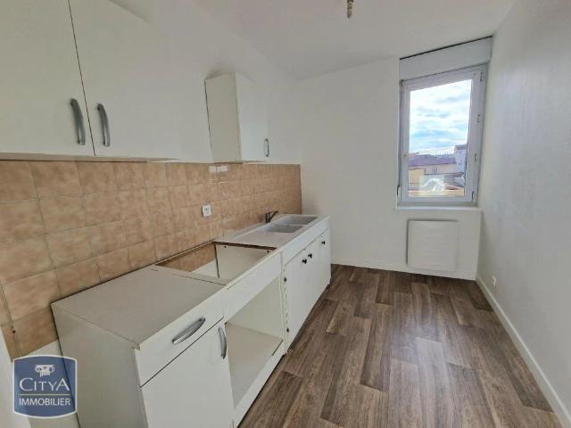 Appartement location à Roanne, Le Coteau